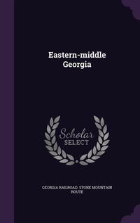 Abbildung von: Eastern-middle Georgia - Palala Press