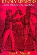 Cover: Deadly Medicine - Cornell University Press