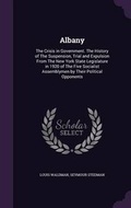 Cover: Albany - Palala Press