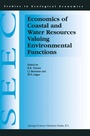 Cover: Economics of Coastal and Water Resources: Valuing Environmental Functions - Kluwer Academic Publishers