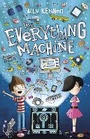 Cover: The Everything Machine - Scholastic