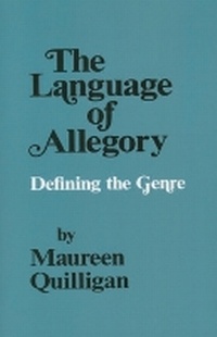 Enlarge image Cover: The Language of Allegory - Cornell University Press