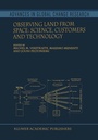 Cover: Observing Land from Space - Springer