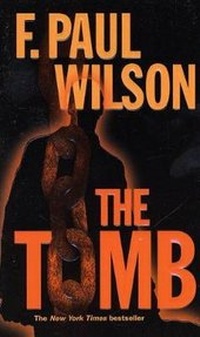 Enlarge image Cover: The Tomb - Tor Books
