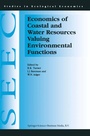 Cover: Economics of Coastal and Water Resources: Valuing Environmental Functions - Springer