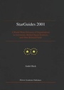 Cover: StarBriefs 2001 / StarGuides 2001 - Kluwer Academic Publishers
