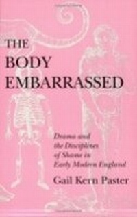 Enlarge image Cover: The Body Embarrassed - Cornell University Press