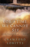 Cover: For A Time We Cannot See - Moody Publishers