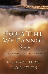 Enlarge image Cover: For A Time We Cannot See - Moody Publishers
