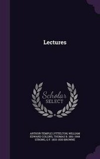 Enlarge image Cover: Lectures - Palala Press