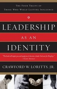 Enlarge image Cover: Leadership as an Identity - Moody Publishers
