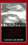 Cover: Autobiographics - Cornell University Press