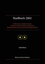 Cover: StarBriefs 2001 - Springer
