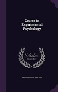 Bild: Course in Experimental Psychology - Palala Press