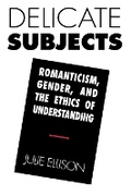Cover: Delicate Subjects - Cornell University Press