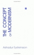 Cover: The Concept of Modernism - Cornell University Press