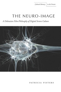 Enlarge image Cover: The Neuro-Image - Stanford University Press