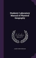 Cover: Students' Laboratory Manual of Physical Geography - Palala Press