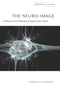 Cover: The Neuro-Image - Stanford University Press