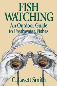 Enlarge image Cover: Fish Watching - Cornell University Press