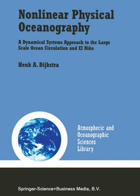 Enlarge image Cover: Nonlinear Physical Oceanography - Springer