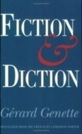 Cover: Fiction and Diction - Cornell University Press