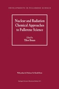 Cover: Nuclear and Radiation Chemical Approaches to Fullerene Science - Springer
