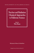 Cover: Nuclear and Radiation Chemical Approaches to Fullerene Science - Springer