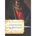 Cover: The Confessions of St. Augustine - Moody Publishers
