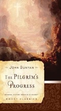 Cover: The Pilgrim's Progress - Moody Publishers
