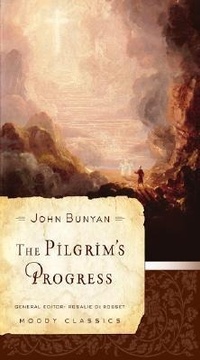 Enlarge image Cover: The Pilgrim's Progress - Moody Publishers