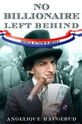 Cover: No Billionaire Left Behind - Stanford University Press