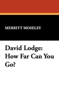 Cover: David Lodge - Borgo Press