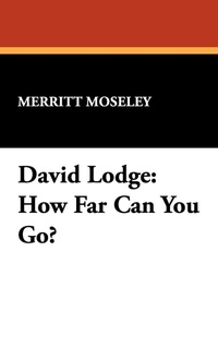 Enlarge image Cover: David Lodge - Borgo Press