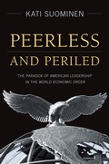 Cover: Peerless and Periled - Stanford University Press
