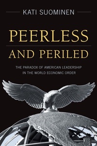 Enlarge image Cover: Peerless and Periled - Stanford University Press