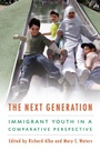 Cover: The Next Generation - New York University Press