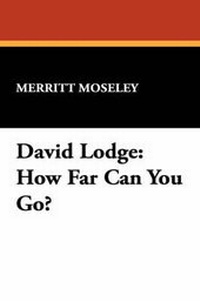 Enlarge image Cover: David Lodge - Borgo Press