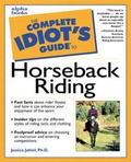 Cover: Complete Idiot's Guide to Horseback Riding - Alpha Books