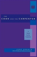 Cover: Cook and the Carpenter - New York University Press