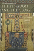 Cover: The Kingdom and the Glory - Stanford University Press