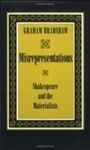 Cover: Misrepresentations - Cornell University Press