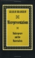 Cover: Misrepresentations - Cornell University Press