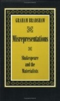 Enlarge image Cover: Misrepresentations - Cornell University Press