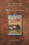 Cover: When You Lose Your Job - Augsburg Fortress
