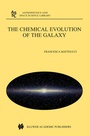 Cover: The Chemical Evolution of the Galaxy - Kluwer Academic Publishers