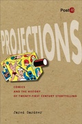 Cover: Projections - Stanford University Press