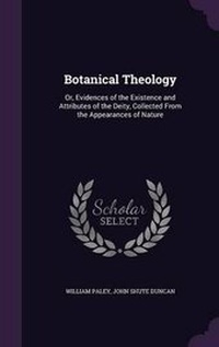 Enlarge image Cover: Botanical Theology - Palala Press
