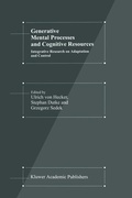 Cover: Generative Mental Processes and Cognitive Resources - Kluwer Academic Publishers