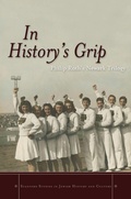 Cover: In History's Grip - Stanford University Press